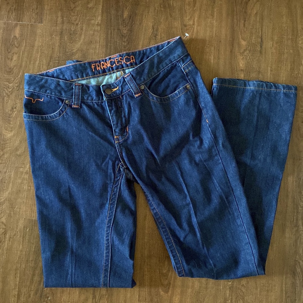 Kimes Ranch Jeans